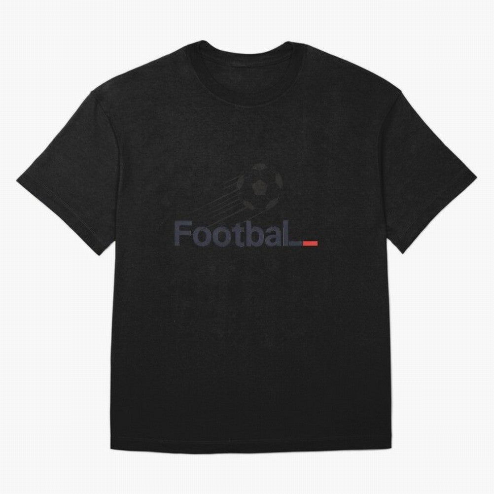 The Great Football Game Oversized T-Shirt Bring a Champion Mindset to FIFA World Cup 2026 USA Canada Mexico for Fans of CR7 and Messi and Argentina, Bringing Vintage Soccer Flavor, Modern Football Stars, National Flags and Final Night Emotion;
