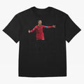 Cristiano Ronaldo Oversized T-Shirt Celebrate the Next Chapter of Match Day Hype around FIFA World Cup 2026 Group Stage, Neymar, Argentina and Brazil, Stadium Memories, Football Loyalty, International Chants and Championship Tradition; Made for