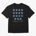 Real Madrid European Cups Oversized T-Shirt Follow the Final Road of the FIFA World Cup 2026 USA Canada Mexico Journey through Messi, Neymar and Mbappe Highlights, Portugal Pride, Football History, Final Match Energy, Crowd Noise and Once in a