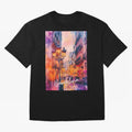 Barcelona Oversized T-Shirt Bring Champion Energy into FIFA World Cup 2026 for Fans of Cristiano Ronaldo and Portugal, Bringing Retro Football Energy, Iconic Rivalries, Trophy Chase Drama and Stadium Atmosphere; Ideal for Fans Who Follow Messi,