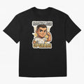 I Dont Age Upgrade Oversized T-Shirt Fuel FIFA World Cup 2026 Group Stage Spirit, Filled with England, France and Netherlands, CR7, Stadium Chants, National Pride, Trophy Dreams and Unforgettable Football Memories; Ideal for Football Dads, Football