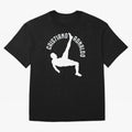 Cristiano Ronaldo - Bicycle Oversized T-Shirt Experience the Global Stage of FIFA World Cup 2026 for Fans of Mbappe and Neymar and Argentina, France and Brazil, Bringing Football History, Final Match Energy, Crowd Noise and Once in a Lifetime