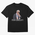 Don Carlo Ancelotti Oversized T-Shirt Make Memories around the FIFA World Cup 2026 Group Stage Journey through Messi, Neymar and Mbappe Highlights, Brazil Pride, Fan Favorite Moments, National Team Passion, Big Match Drama and Soccer History; Great