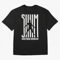 Cristiano Ronaldo - SIM Oversized T-Shirt Relive FIFA World Cup 2026 USA Canada Mexico with CR7, Brazil, Portugal and Argentina Energy, Supporter Pride, Iconic Celebrations, Legendary Names and Global Match Day Energy; Ideal for Passionate Fans Who
