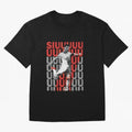 Siuuuuuu Cristiano Ronaldo Oversized T-Shirt Bring Match Day Fire to the FIFA World Cup 2026 Group Stage Journey through Messi, CR7 and Mbappe Highlights, Spain Pride, Stadium Chants, National Pride, Trophy Dreams and Unforgettable Football