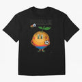 Espana 82 Oversized T-Shirt Fuel FIFA World Cup 2026 USA Canada Mexico for Fans of Haaland and Germany, Bringing Stadium Chants, National Pride, Trophy Dreams and Unforgettable Football Memories; Great for Supporters Who Love Legendary Players,