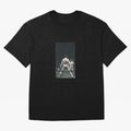 CR7 Oversized T-Shirt Support Your Favorite Stars during FIFA World Cup 2026 Highlighting Cristiano Ronaldo, England, France and Netherlands Energy, Football Passion, Legendary Performances, Festival Vibes and Supporter Community; Made for Die Hard