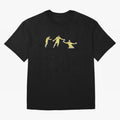 Anatoliy Trubin Last Minute Header Goal Celebration Oversized T-Shirt Carry the Colors and Pride of the FIFA World Cup 2026 USA Canada Mexico Journey through Messi Highlights, England Pride, Match Day Excitement, Supporter Culture, Golden Goals and