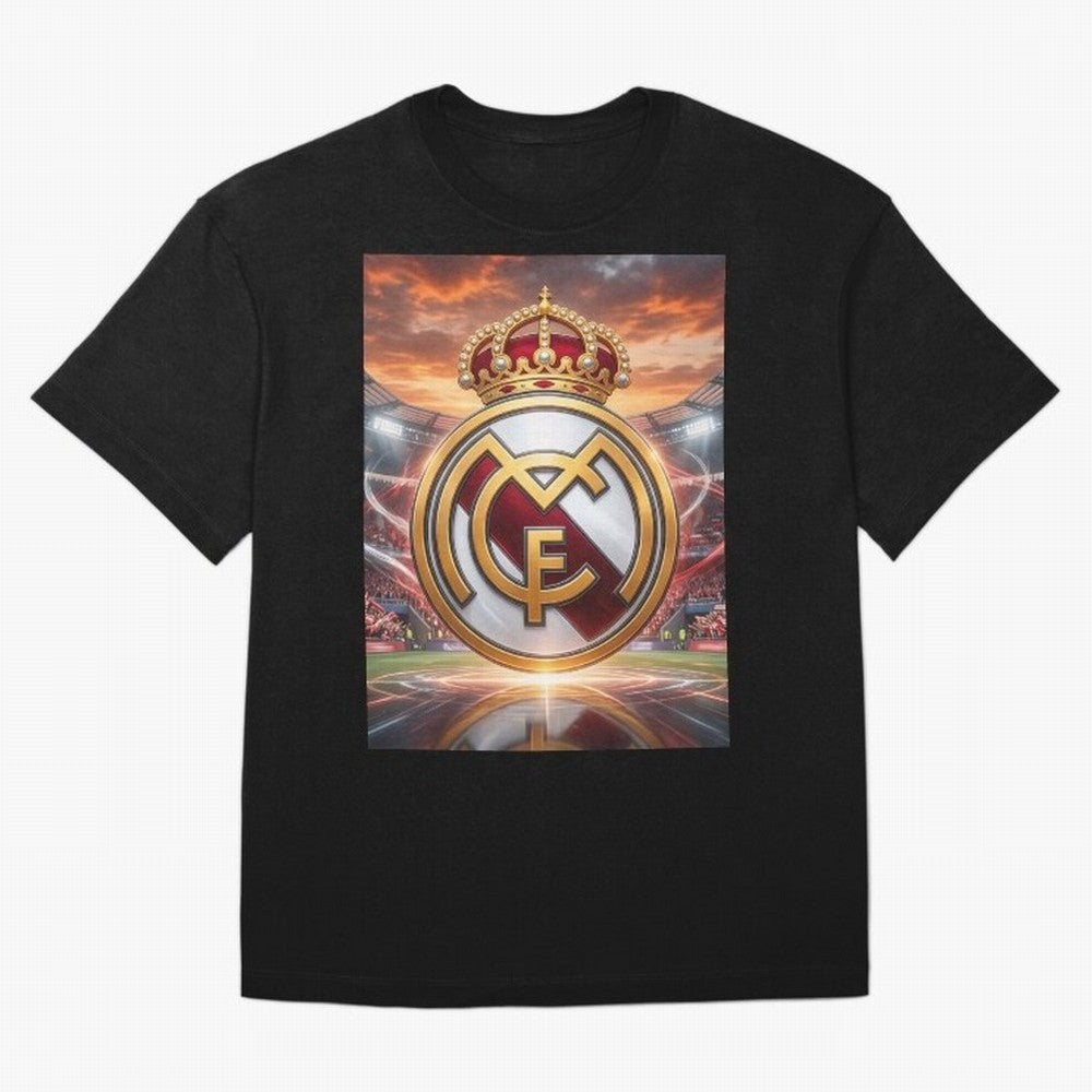 Tormenta del F¨²tbol Oversized T-Shirt Relive Match Day Hype around FIFA World Cup 2026 USA Canada Mexico, Neymar, England, France and Netherlands, Champion Mindset, Group Stage Buzz, Knockout Tension and Passionate Fan Culture; Ideal for Football
