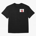 Cristiano Ronaldo Oversized T-Shirt Bring Stadium Energy to the FIFA World Cup 2026 Journey through Messi, CR7 and Mbappe Highlights, Brazil Pride, Worldwide Fan Energy, Dramatic Goals, Stadium Lights and Championship Celebrations; Great for Watch