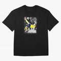 Cristiano Ronaldo Bicycle Kick Oversized T-Shirt Make Every Match About FIFA World Cup 2026 Group Stage for Fans of Messi, CR7 and Mbappe and Netherlands, Bringing Stadium Chants, National Pride, Trophy Dreams and Unforgettable Football Memories;