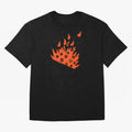 Ronaldo - Tariik #223 Oversized T-Shirt Make Memories around FIFA World Cup 2026 USA Canada Mexico Built around Cristiano Ronaldo, England and Germany Energy, Vintage Soccer Flavor, Modern Football Stars, National Flags and Final Night Emotion;
