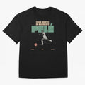 Pele Minimalist Oversized T-Shirt Showcase FIFA World Cup 2026 Made for Neymar, Brazil Energy, Vintage Soccer Flavor, Modern Football Stars, National Flags and Final Night Emotion; Built for Supporters Chasing Trophy Dreams, Final Match Excitement