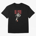 Alessandro Del Piero Minimalist Oversized T-Shirt Fuel the Hype around Match Day Hype around FIFA World Cup 2026, Neymar, Argentina, Match Day Excitement, Supporter Culture, Golden Goals and Global Football Passion; Perfect for Supporters Who Want