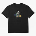 Ronaldo Nazario R9 Oversized T-Shirt Show Your Tournament Heart for the FIFA World Cup 2026 USA Canada Mexico Journey through Messi, Neymar and Mbappe Highlights, England and Germany Pride, Stadium Chants, National Pride, Trophy Dreams and