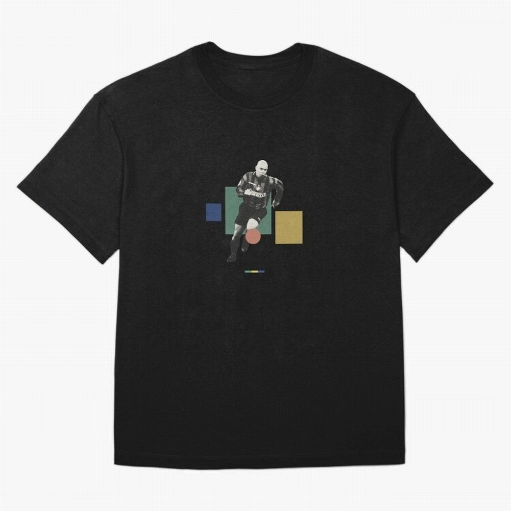 Ronaldo Nazario R9 Oversized T-Shirt Show Your Tournament Heart for the FIFA World Cup 2026 USA Canada Mexico Journey through Messi, Neymar and Mbappe Highlights, England and Germany Pride, Stadium Chants, National Pride, Trophy Dreams and