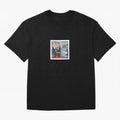 Ronaldo at White House Dinner Oversized T-Shirt Keep Football History Alive during the FIFA World Cup 2026 Journey through Cristiano Ronaldo Highlights, Portugal, Spain and Germany Pride, Retro Football Energy, Iconic Rivalries, Trophy Chase Drama