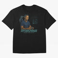 Cristiano Gamer Mode ¡ª Still Carrying Randoms Oversized T-Shirt Celebrate Every Goal in Match Day Hype around FIFA World Cup 2026 USA Canada Mexico, Haaland and Mbappe, Brazil, Portugal and Argentina, Tournament Hype, Historic Matchups, Family