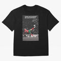 Cristiano Ronaldo Inspiration Oversized T-Shirt Bring Legendary Rivalry Energy to FIFA World Cup 2026 Celebrating Messi and Cristiano Ronaldo, Spain and Netherlands Energy, Retro Football Energy, Iconic Rivalries, Trophy Chase Drama and Stadium