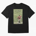 Cristiano Ronaldo Motivation Oversized T-Shirt Bring a Vintage Feel to Global Football Passion for FIFA World Cup 2026, Celebrating Messi, England and Germany, Goal Celebration Energy, Supporter Heritage, Football Icons and Worldwide Tournament