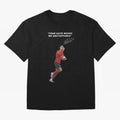 Cristiano Ronaldo Oversized T-Shirt Celebrate Fan Favorites in FIFA World Cup 2026 USA Canada Mexico for Fans of Cristiano Ronaldo, Haaland and CR7 and England, Bringing Champion Mindset, Group Stage Buzz, Knockout Tension and Passionate Fan
