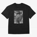 Cristiano Ronaldo Oversized T-Shirt Fuel the Hype around Global Football Passion for FIFA World Cup 2026 USA Canada Mexico, Filled with Haaland and Mbappe, Brazil, Portugal and Argentina, Sports Nostalgia, International Competition, Famous Players