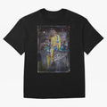 Cristiano Ronaldo Oversized T-Shirt Bring Champion Energy into the FIFA World Cup 2026 Journey through Messi Highlights, England, France and Netherlands Pride, Fan Favorite Moments, National Team Passion, Big Match Drama and Soccer History; Ideal