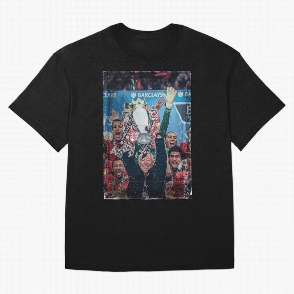 Sir Alex Ferguson Vintage Oversized T-Shirt Relive Legendary Nights from FIFA World Cup 2026 Spirit, Celebrating Netherlands, Messi, Classic Soccer Heritage, Championship Pressure, Fan Loyalty and International Pride; Made for Collectors Who Enjoy