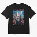 Sir Alex Ferguson Vintage Oversized T-Shirt Relive Legendary Nights from FIFA World Cup 2026 Spirit, Celebrating Netherlands, Messi, Classic Soccer Heritage, Championship Pressure, Fan Loyalty and International Pride; Made for Collectors Who Enjoy