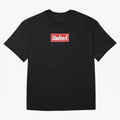 Manchester United Oversized T-Shirt Show Your Love for the FIFA World Cup 2026 Group Stage Journey through Cristiano Ronaldo Highlights, England and Germany Pride, Retro Football Energy, Iconic Rivalries, Trophy Chase Drama and Stadium Atmosphere;