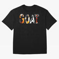 Cristiano Ronaldo Oversized T-Shirt Bring World Football Passion into the FIFA World Cup 2026 Group Stage Journey through Mbappe Highlights, Portugal, Spain and Germany Pride, Game Day Rituals, Football Legends, Country Pride and the Road to the