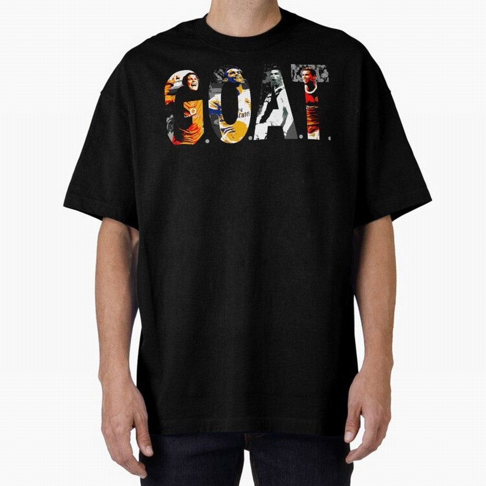 Cristiano Ronaldo Oversized T-Shirt Bring World Football Passion into the FIFA World Cup 2026 Group Stage Journey through Mbappe Highlights, Portugal, Spain and Germany Pride, Game Day Rituals, Football Legends, Country Pride and the Road to the