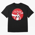 Cristiano Ronaldo Say No To Cola Oversized T-Shirt Stand Proud for the FIFA World Cup 2026 Journey through Messi, CR7 and Mbappe Highlights, Brazil Pride, Game Day Rituals, Football Legends, Country Pride and the Road to the Final; Made for Die