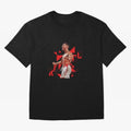 Cristiano Ronaldo Oversized T-Shirt Celebrate the Next Chapter of FIFA World Cup 2026 USA Canada Mexico for Fans of Cristiano Ronaldo and England, France and Netherlands, Bringing Champion Mindset, Group Stage Buzz, Knockout Tension and Passionate