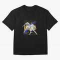 Cristiano Ronaldo Suuiii! Oversized T-Shirt Treasure the FIFA World Cup 2026 Group Stage Journey through Mbappe Highlights, England, France and Netherlands Pride, Stadium Memories, Football Loyalty, International Chants and Championship Tradition;