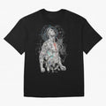 Cristiano Ronaldo Football Playmaker Oversized T-Shirt Feel the Trophy Chase of FIFA World Cup 2026 Group Stage Built around Neymar, Haaland and Cristiano Ronaldo, Argentina Energy, Soccer Culture, Superstar Moments, National Team Dreams and