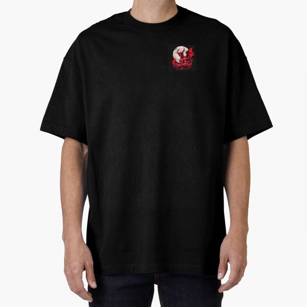 Red Devils Manchester United Kaiserslautern Lautern FCK Oversized T-Shirt Show Support during Match Day Hype around FIFA World Cup 2026, CR7, Portugal, Spain and Germany, Football History, Final Match Energy, Crowd Noise and Once in a Lifetime