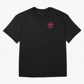Red Devils Manchester United Kaiserslautern Lautern Red Devils Oversized T-Shirt Celebrate Supporters United by Global Football Passion for FIFA World Cup 2026 Group Stage, Celebrating Messi, Argentina, Fan Favorite Moments, National Team Passion,