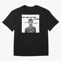 Cristiano Ronaldo - Dedication | NextLevel Motivation white Oversized T-Shirt Represent Fans Who Live for Match Day Hype around FIFA World Cup 2026 Group Stage, Cristiano Ronaldo, England, France and Netherlands, Tournament Hype, Historic Matchups,