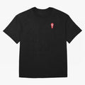 Manchester United Trident Oversized T-Shirt Bring Champion Energy into Global Football Passion for FIFA World Cup 2026 Group Stage, Highlighting Haaland and Mbappe, France, Retro Football Energy, Iconic Rivalries, Trophy Chase Drama and Stadium