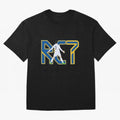 christiano soccer Oversized T-Shirt Carry Match Day Hype around FIFA World Cup 2026 Group Stage, Mbappe and Neymar, Brazil, Portugal and Argentina, Tournament Hype, Historic Matchups, Family Viewing Parties and Global Sports Pride; Perfect for