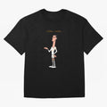 Cristiano Ronaldo ¨C Calma Calma Shirt Celebration (Cartoon) Oversized T-Shirt Remember Iconic Moments from the FIFA World Cup 2026 Journey through Messi Highlights, Argentina Pride, Match Day Excitement, Supporter Culture, Golden Goals and Global