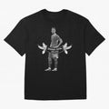 Diogo Jota Oversized T-Shirt Bring Bold Fan Energy to FIFA World Cup 2026 USA Canada Mexico Spirit, Celebrating Portugal, Spain and Germany, Messi and Cristiano Ronaldo, Retro Football Energy, Iconic Rivalries, Trophy Chase Drama and Stadium