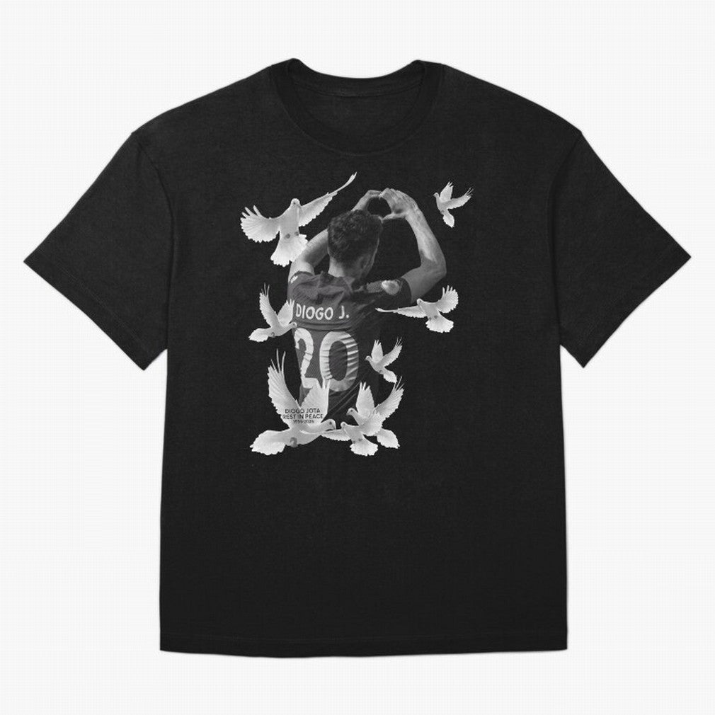 Diogo Jota rest in peace Oversized T-Shirt Relive the Noise and Pride of the FIFA World Cup 2026 Group Stage Journey through Neymar Highlights, England Pride, Classic Soccer Heritage, Championship Pressure, Fan Loyalty and International Pride;