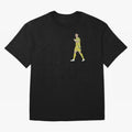 cr7 2025 Al-Nassr club suiiiii Oversized T-Shirt Follow the FIFA World Cup 2026 Group Stage Journey through Neymar, Haaland and Cristiano Ronaldo Highlights, Portugal Pride, Football History, Final Match Energy, Crowd Noise and Once in a Lifetime