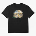 HALA MADRID | Merengues! Oversized T-Shirt Get Ready for FIFA World Cup 2026 Group Stage for Fans of Mbappe and Neymar and Brazil, Portugal and Argentina, Bringing Supporter Pride, Iconic Celebrations, Legendary Names and Global Match Day Energy;