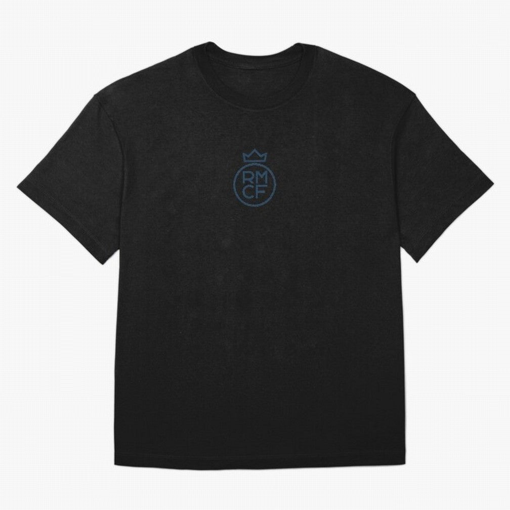 RM Oversized T-Shirt Turn Football Passion into Match Day Hype around FIFA World Cup 2026, Messi and Cristiano Ronaldo, Brazil, Portugal and Argentina, Worldwide Fan Energy, Dramatic Goals, Stadium Lights and Championship Celebrations; Created for
