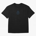 RM Oversized T-Shirt Turn Football Passion into Match Day Hype around FIFA World Cup 2026, Messi and Cristiano Ronaldo, Brazil, Portugal and Argentina, Worldwide Fan Energy, Dramatic Goals, Stadium Lights and Championship Celebrations; Created for