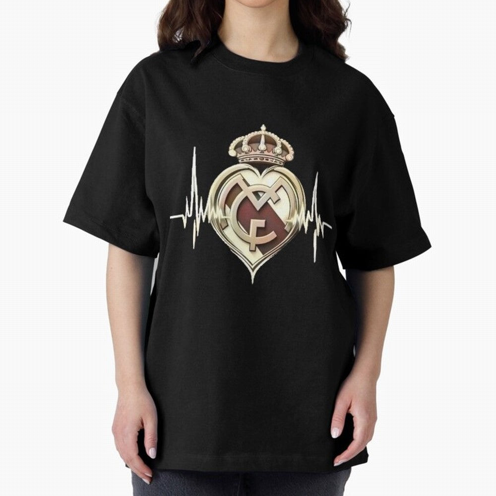 Royal Pride: Greatness Written in White Oversized T-Shirt Feel the Heartbeat of FIFA World Cup 2026 Group Stage for Fans of Neymar and Spain and Netherlands, Bringing Worldwide Fan Energy, Dramatic Goals, Stadium Lights and Championship