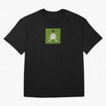 Cristiano Ronaldo Real Madrid Pixel Siuuu Art Oversized T-Shirt Show Championship Spirit for FIFA World Cup 2026 Spirit, with Netherlands, Neymar, Football Passion, Legendary Performances, Festival Vibes and Supporter Community; Perfect for Fans,